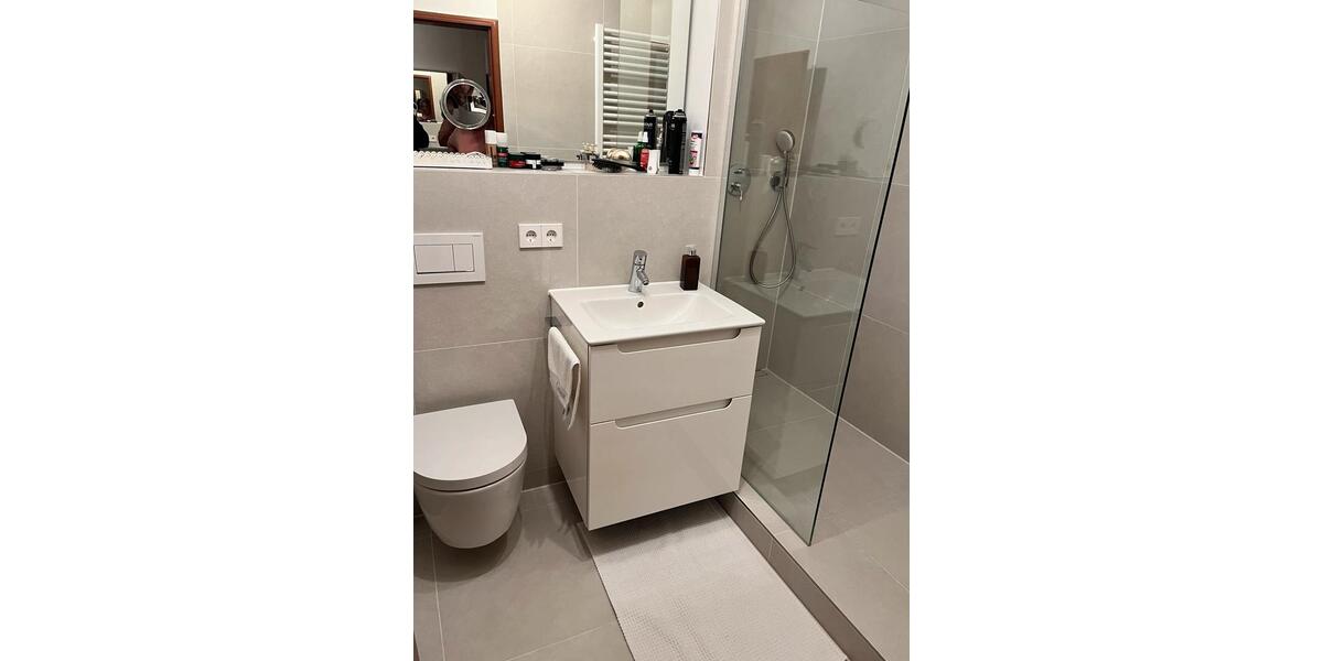Etagenwohnung München Pasing-Obermenzing - 2 Zimmer, 59 m&sup2;, 438.000&euro; | Angebot:26956355