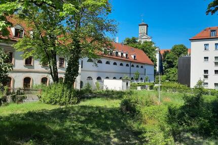 Wohnung München Au-Haidhausen - 1 Zimmer, 26 m&sup2;, 1.500&euro; | Angebot:26677223