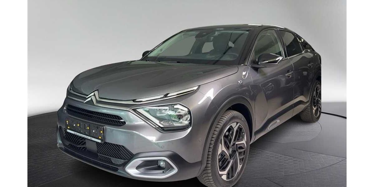 Citroen C4 17.600 km 18.890 &euro; München 80339
