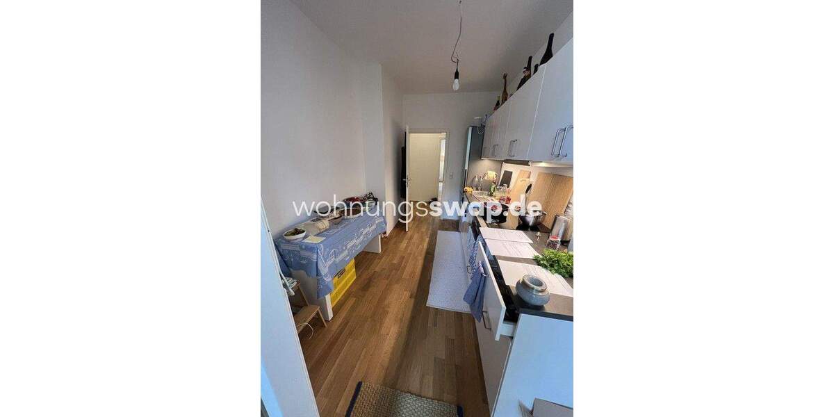 Etagenwohnung München Au-Haidhausen - 3 Zimmer, 68 m&sup2;, 1.500&euro; | Angebot:25933589