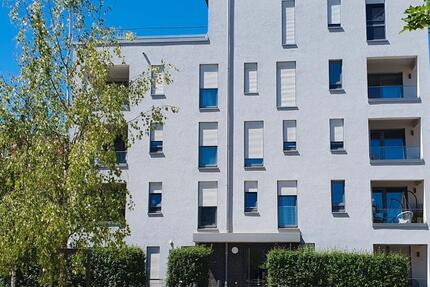 Wohnung München Aubing-Lochhausen-Langwied - 2 Zimmer, 54 m&sup2;, 499.000&euro; | Angebot:26961565