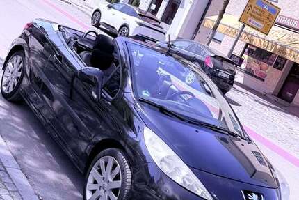 Peugeot 207 209.000 km 2.900 &euro; Röhrmoos 85244