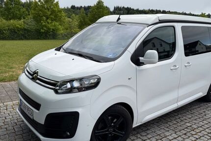 Citroen SpaceTourer 49.942 km 44.900 &euro; Emmering 82275