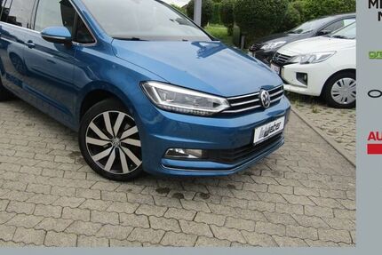 VW Touran