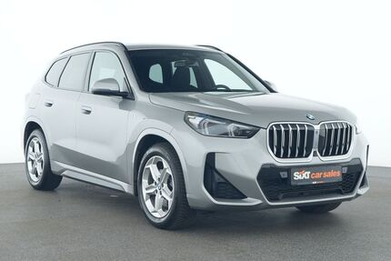 BMW X1 26.732 km 41.950 &euro; Garching 85748
