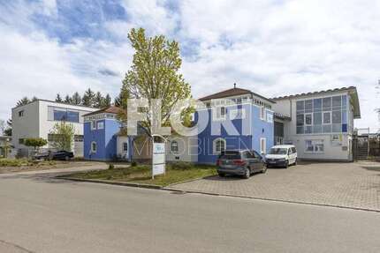 Büro in Markt Indersdorf 1.695.000 € 573.7 m²
