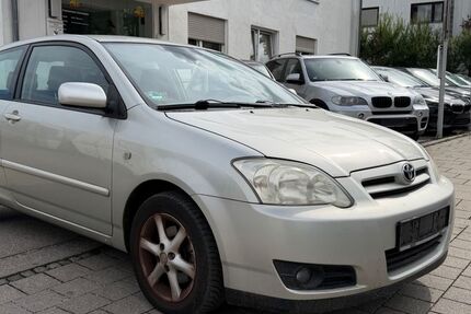 Toyota Corolla 307.698 km 1.250 &euro; München 81737