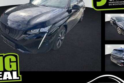 Peugeot 308 28.276 km 19.490 &euro; Dachau 85221