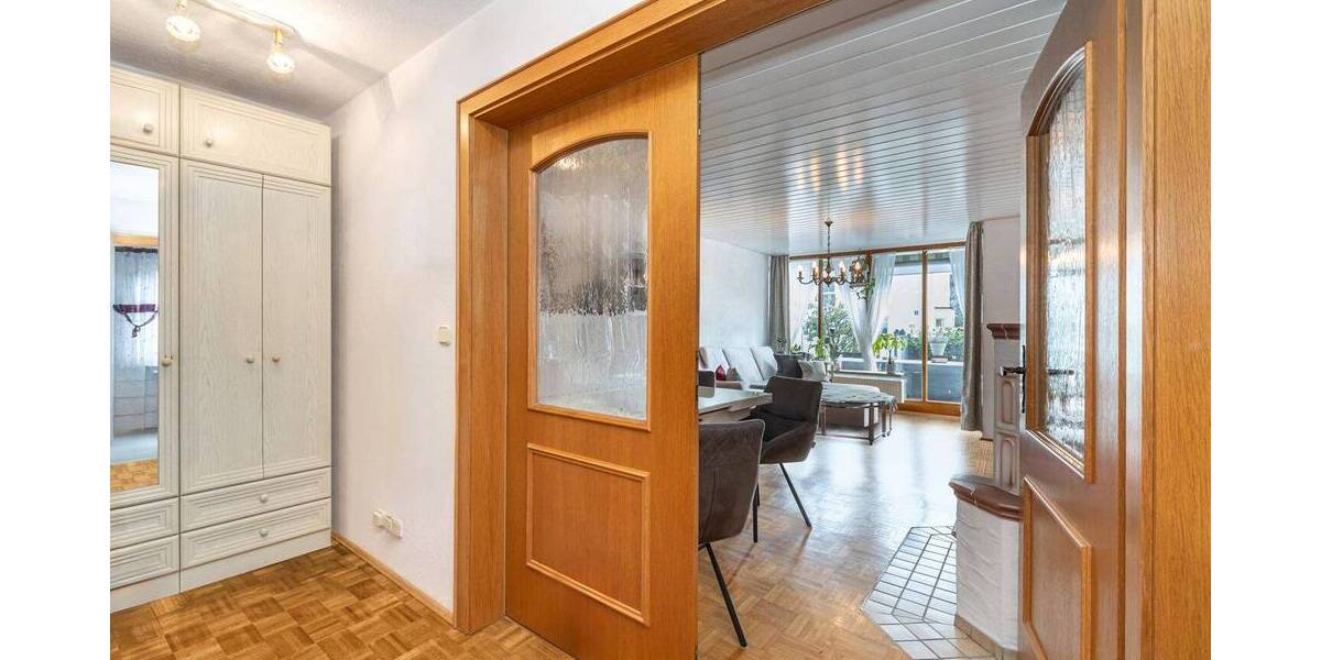 Doppelhaushälfte München Schwabing-Freimann - 6 Zimmer, 162 m&sup2;, 1.200.000&euro; | Angebot:26242466