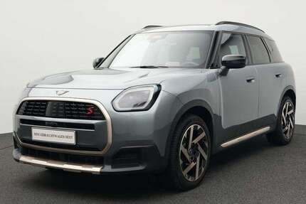 Mini Countryman S All4 19.496 km 37.848 &euro; München 80788