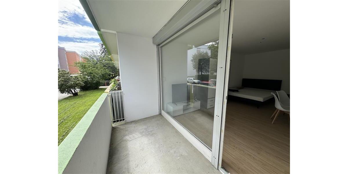 Traumhaftes Appartement im Herzen der Stadt München zu vermieten 1 zimmer