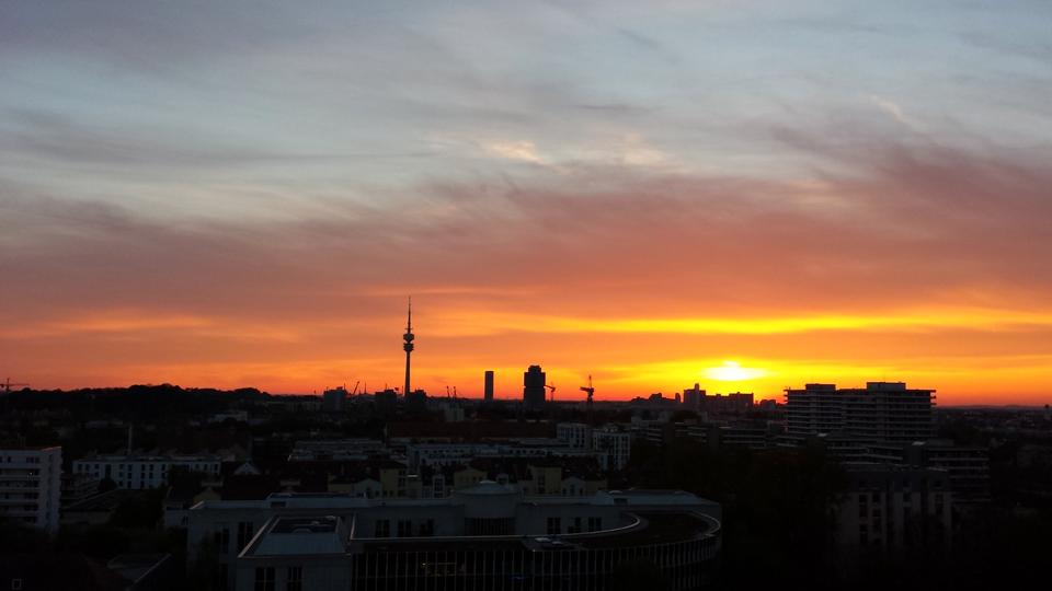 Etagenwohnung München Schwabing-Freimann - 1 Zimmer, 33 m&sup2;, 335.000&euro; | Angebot:27121415