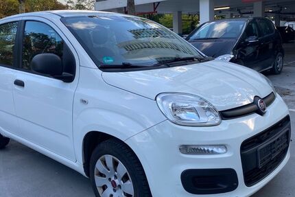 Fiat Panda 193.000 km 3.499 € München 80809