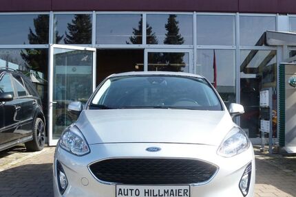 Ford Fiesta 69.921 km 9.999 &euro; Fürstenfeldbruck 82256