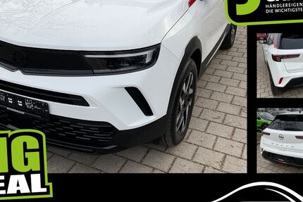 Opel Mokka 13.136 km 19.490 € Wolfratshausen 82515