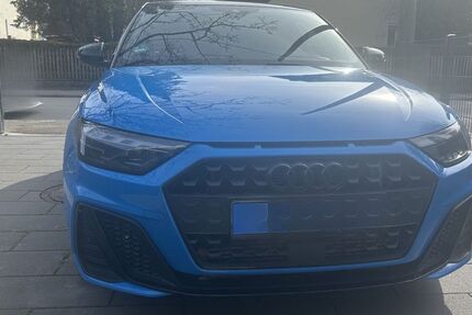Audi A1 46.300 km 25.990 &euro; München 81739