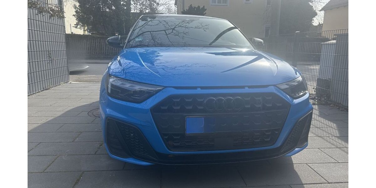 Audi A1 46.300 km 25.990 &euro; München 81739