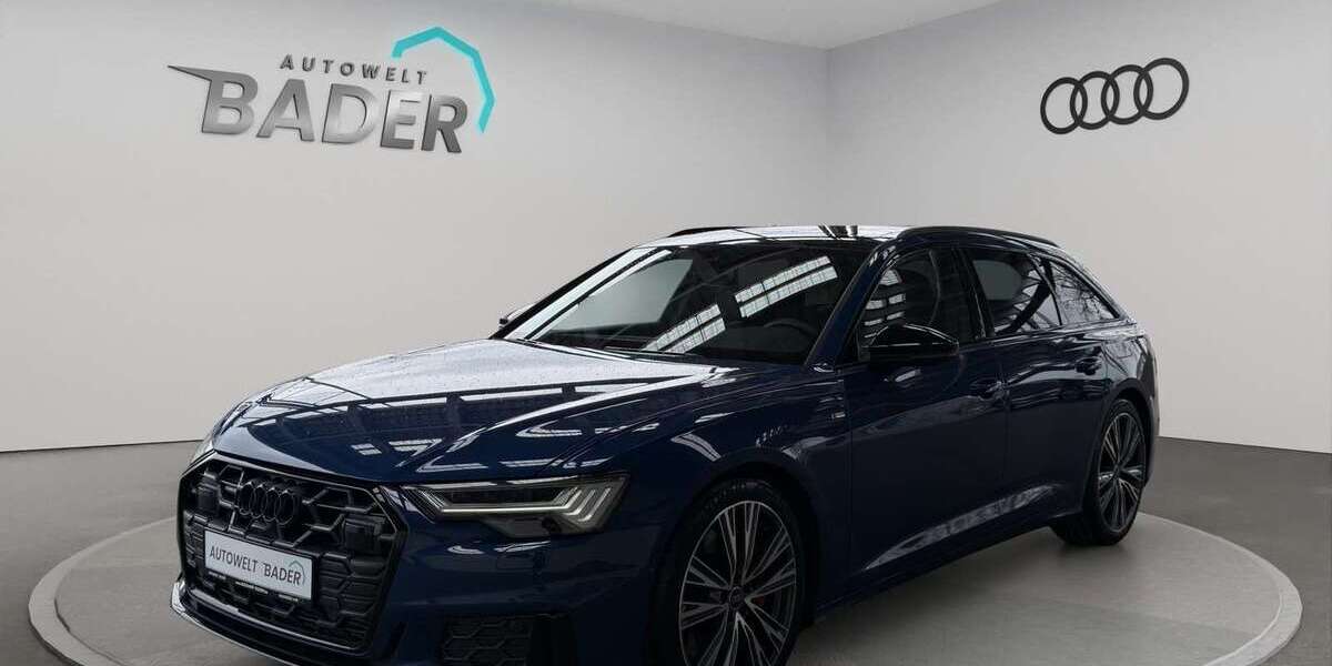 Audi A6 69.523 km 47.930 &euro; Wolfratshausen 82515