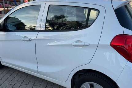 Opel Karl 66.000 km 3.850 &euro; Garching bei München 85748