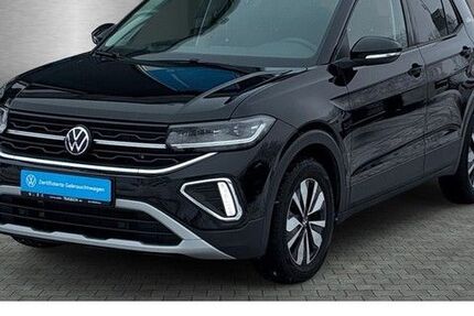 VW T-Cross 15.478 km 27.930 &euro; Fürstenfeldbruck 82256