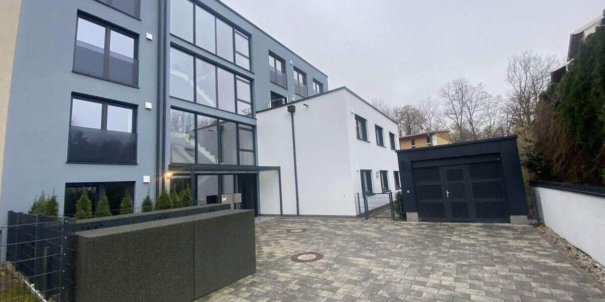 Etagenwohnung München Au-Haidhausen - 3 Zimmer, 81 m&sup2;, 939.000&euro; | Angebot:26161907