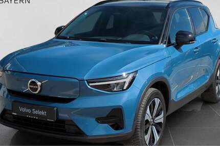 Volvo XC40 36.500 km 35.790 &euro; Baierbrunn 82065