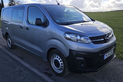 Opel Vivaro 111.000 km 15.500 &euro; Sauerlach 82054