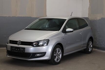 VW Polo 79.000 km 7.000 &euro; Mintraching (Grüneck) 85375