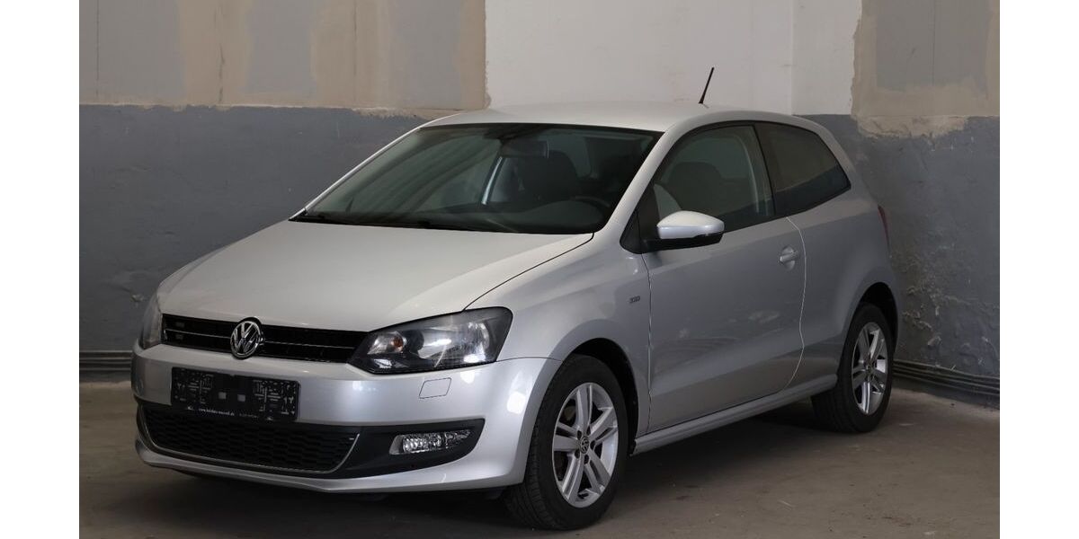 VW Polo 79.000 km 7.000 &euro; Mintraching (Grüneck) 85375