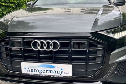 Audi Q8 88.500 km 65.900 &euro; München 81927