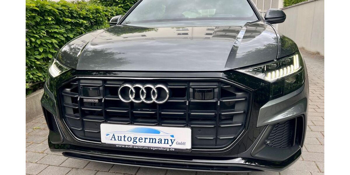 Audi Q8 88.500 km 65.900 &euro; München 81927