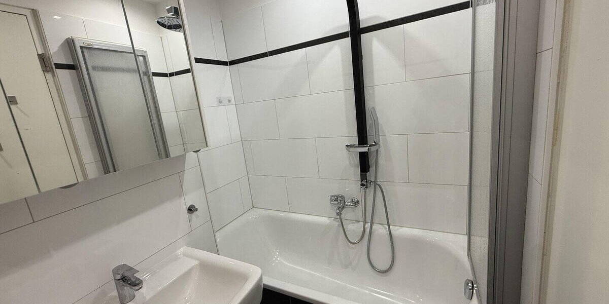 Etagenwohnung Gauting Buchendorf - 3 Zimmer, 104 m&sup2;, 610.000&euro; | Angebot:26027052