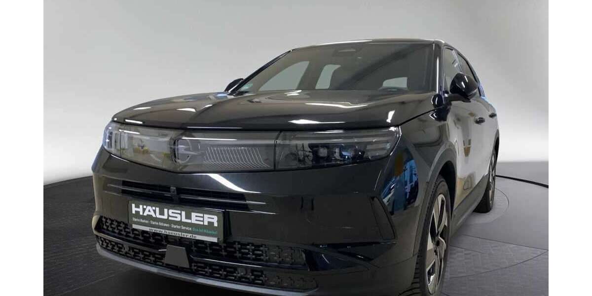 Opel Grandland X 1.400 km 32.900 &euro; München 80339