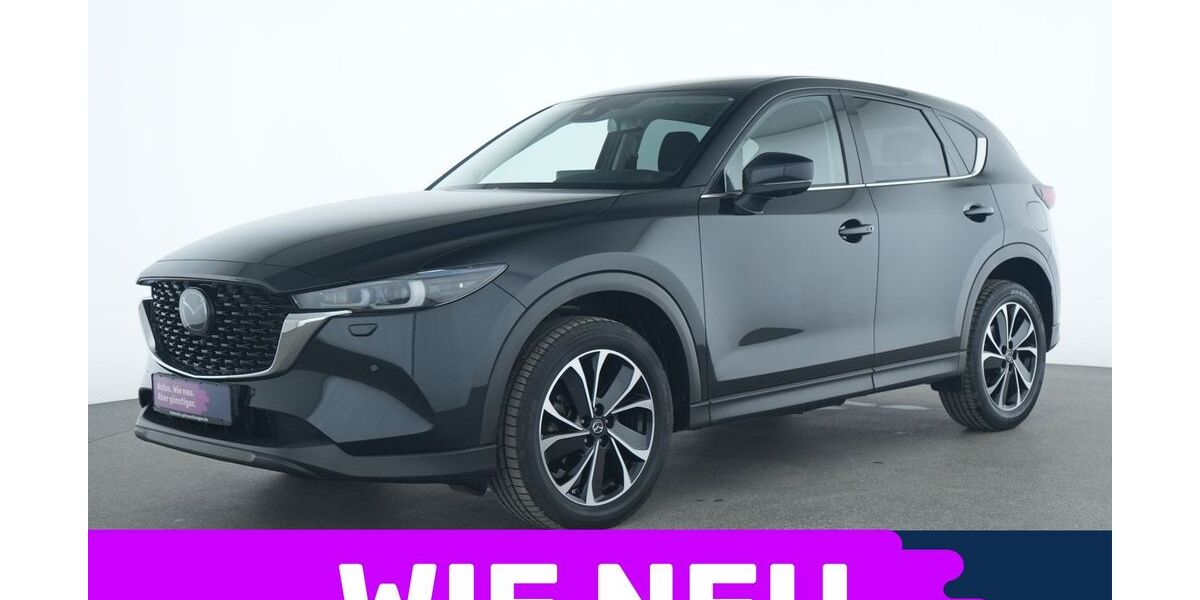 Mazda CX-5 53.500 km 24.635 &euro; Garching bei München 85748