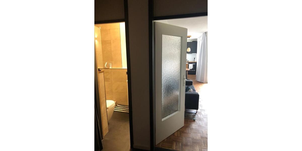 Etagenwohnung München Schwabing-Freimann - 1 Zimmer, 32 m&sup2;, 1.150&euro; | Angebot:26670570