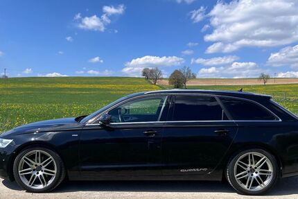Audi A6 189.880 km 11.900 &euro; Icking 82057
