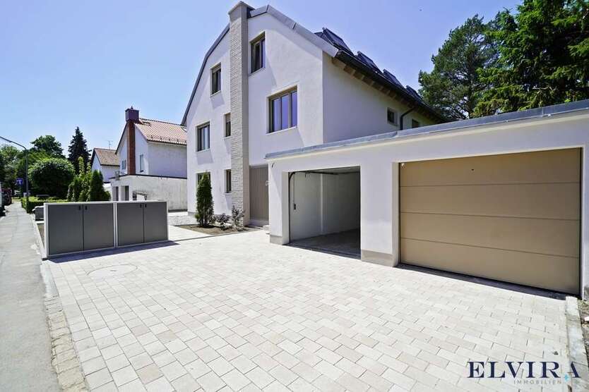 Wohnung zum Mieten in München 1.980 € 90 m²