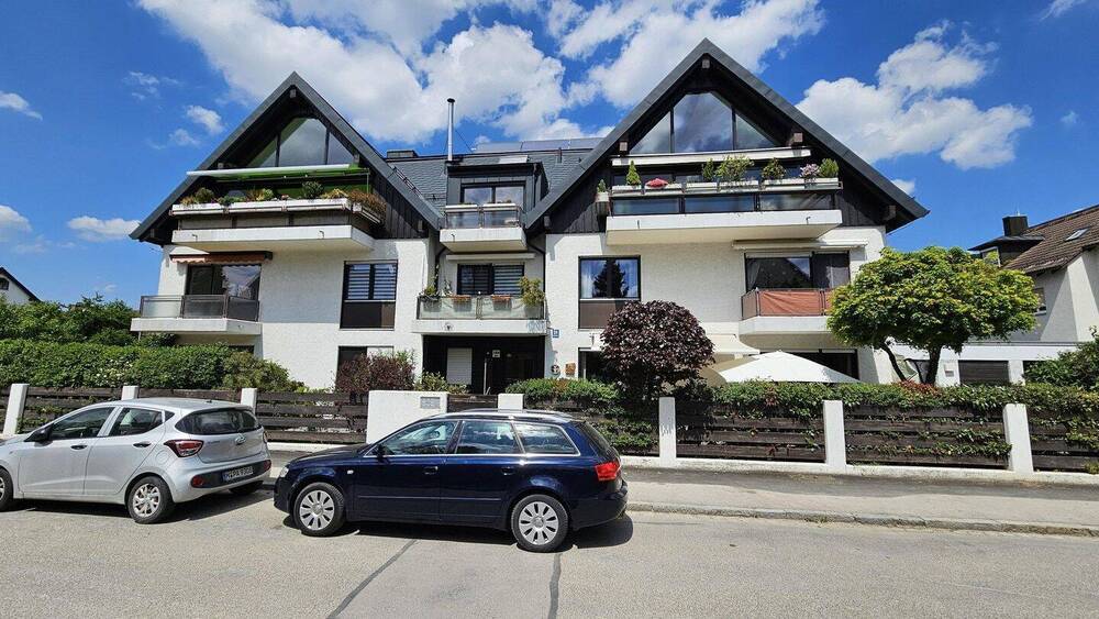 Etagenwohnung München Laim - 3 Zimmer, 111 m&sup2;, 1.099.000&euro; | Angebot:26875160
