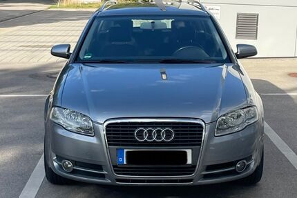Audi A4 227.285 km 4.800 &euro; München 80801