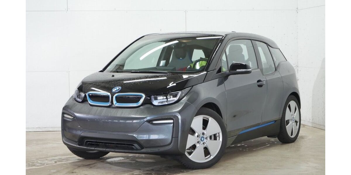 BMW i3 12.900 km 25.750 &euro; Oberhaching bei München 82041
