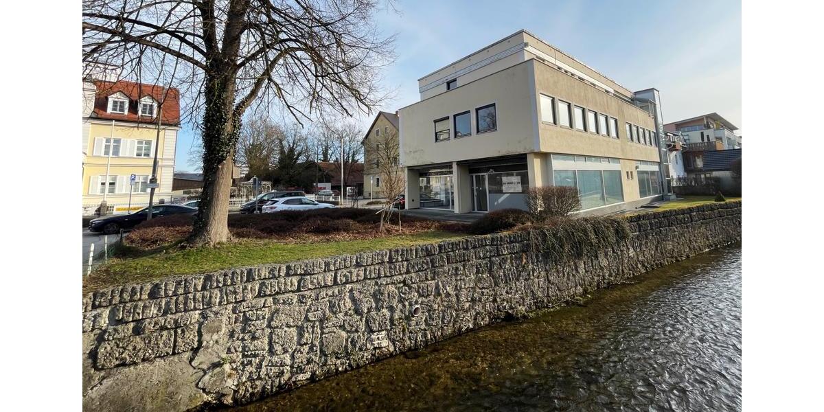 Gewerbeobjekt Starnberg - 890&euro; | Angebot:25372215