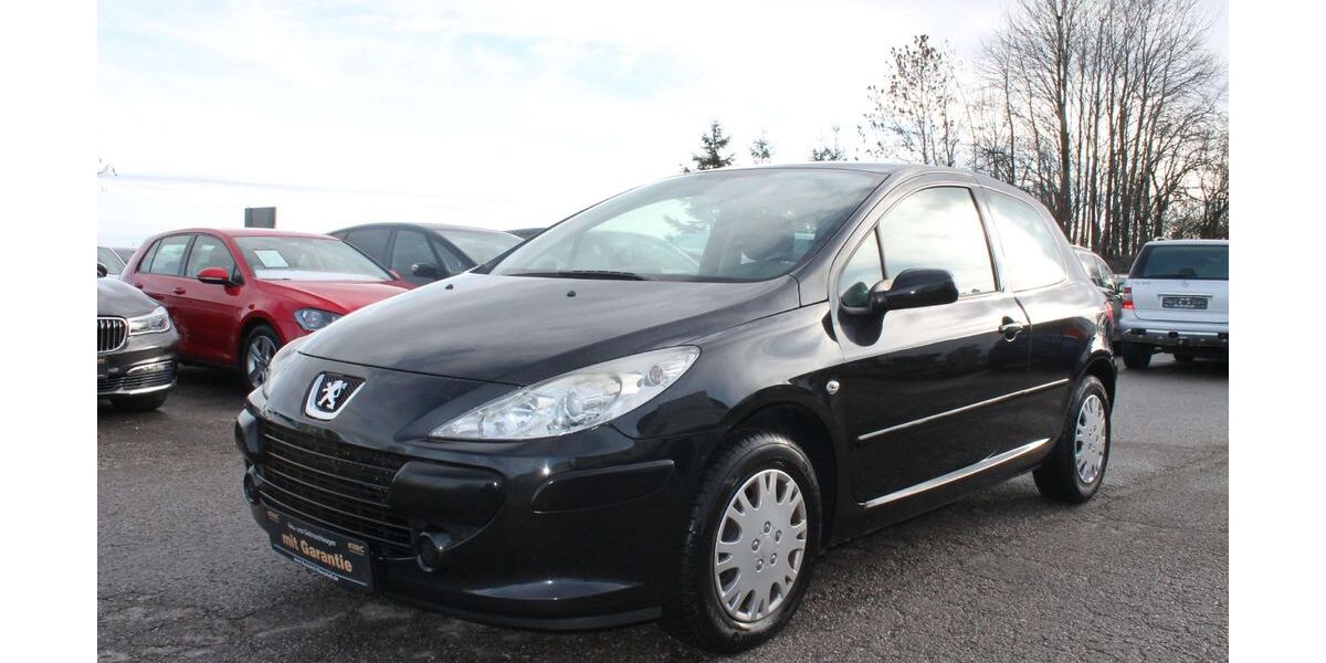 Peugeot 307 139.714 km 2.990 &euro; Holzkirchen bei München 83607