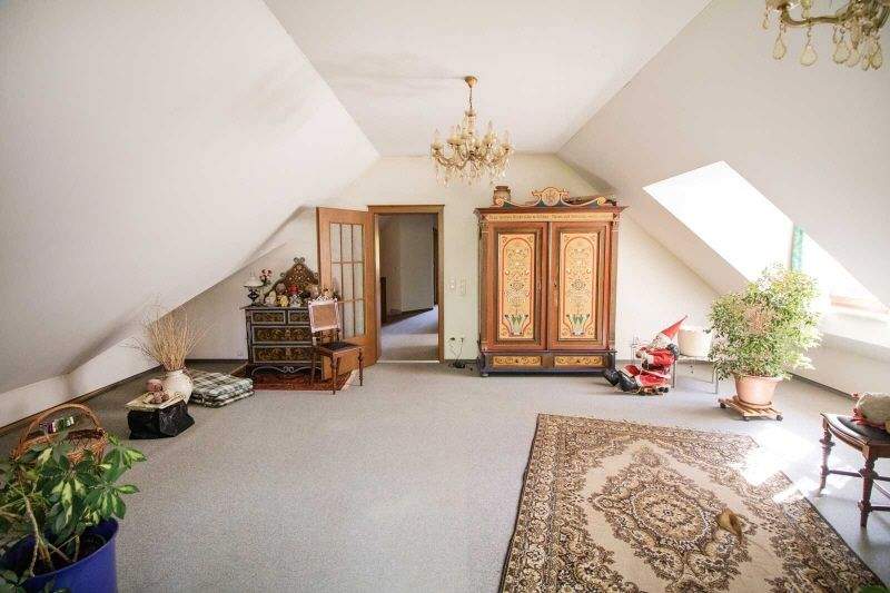 Einfamilienhaus Olching Graßlfing - 5 Zimmer, 180 m&sup2;, 960.000&euro; | Angebot:25660632