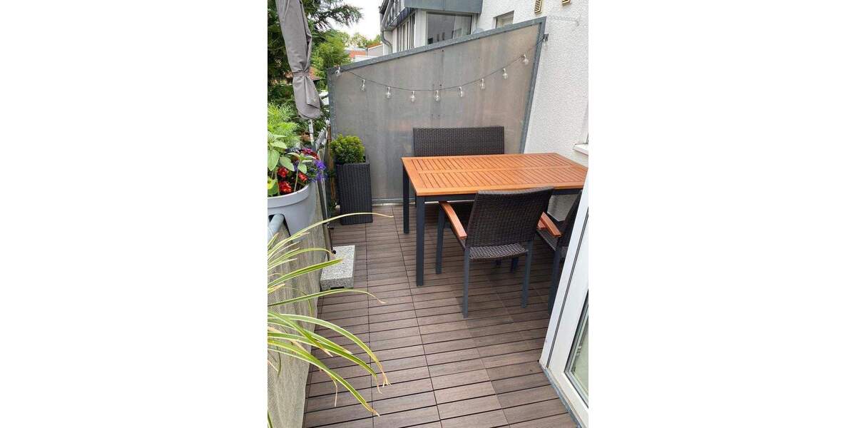 Etagenwohnung Eching - 2 Zimmer, 62 m&sup2;, 374.000&euro; | Angebot:25716254