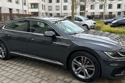 VW Arteon 104.000 km 21.500 &euro; München 80634