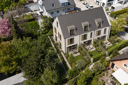 Grundstück München Trudering - 1.290.000&euro; | Angebot:26310085