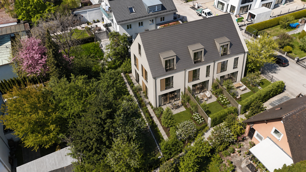 Grundstück München Trudering - 1.290.000&euro; | Angebot:26310085