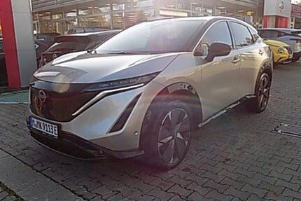 Nissan Ariya 17.483 km 37.490 &euro; Dachau 85221