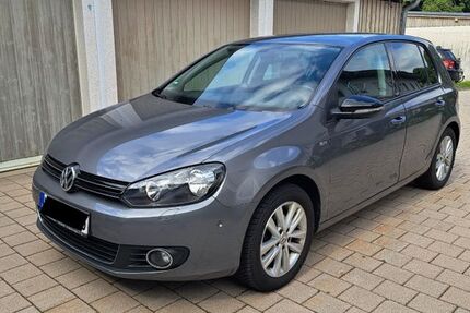 VW Golf 93.522 km 6.990 &euro; Holzkirchen 83607