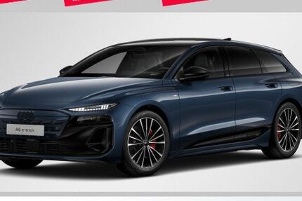 Audi A6 e-tron 6.631 km 76.989 &euro; Eching 85386